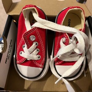 Toddler Converse